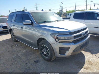 FORD EXPEDITION 2023