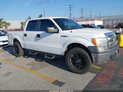 FORD F-150 2014