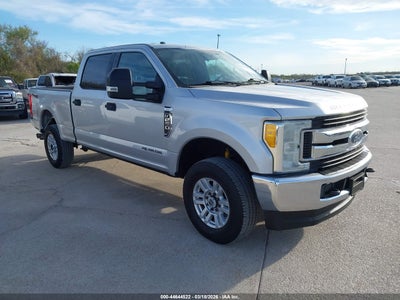 FORD F-250 2017