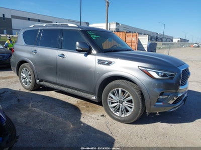 INFINITI QX80 2019