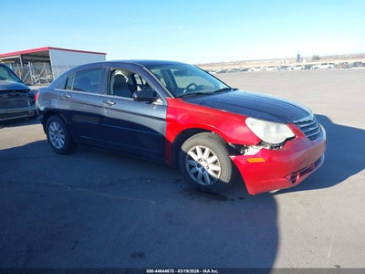 CHRYSLER SEBRING 2008