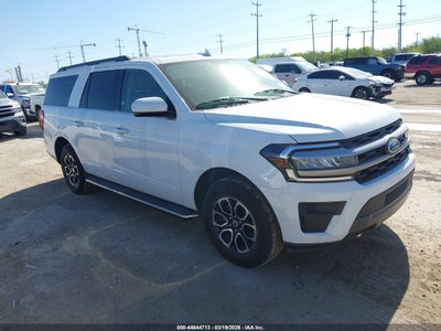 FORD EXPEDITION 2023