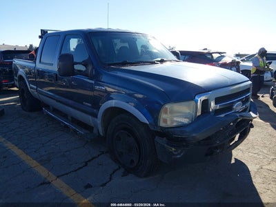 FORD F-250 2007