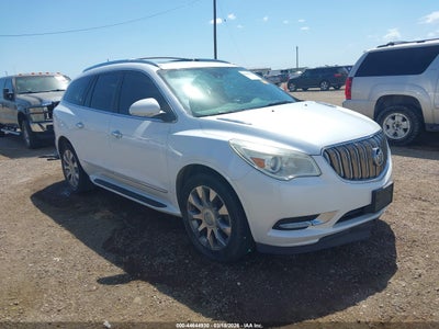 BUICK ENCLAVE 2016