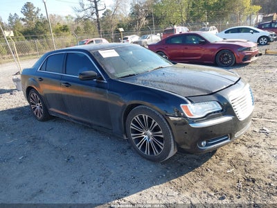 CHRYSLER 300 2013