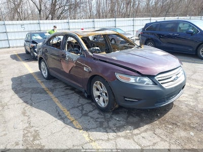 FORD TAURUS 2011