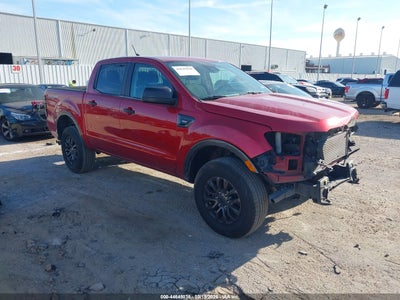FORD RANGER 2020