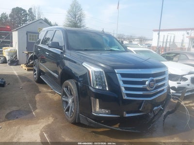 CADILLAC ESCALADE 2015