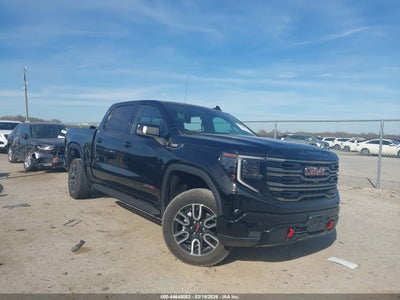 GMC SIERRA 1500 2025