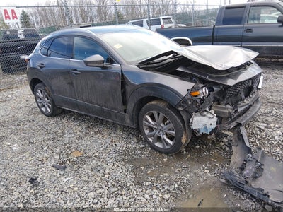 MAZDA CX-30 2020