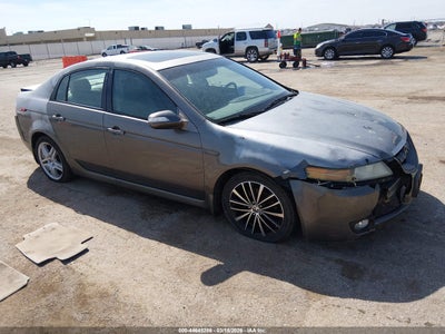 ACURA TL 2007