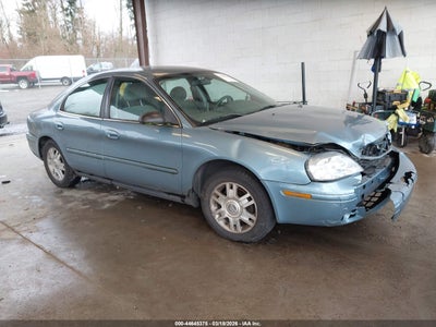 MERCURY SABLE 2005