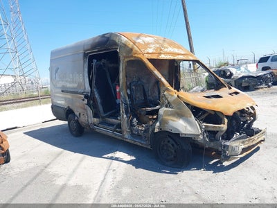 FORD TRANSIT-350 2019