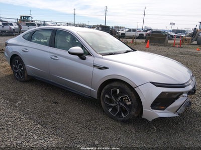 HYUNDAI SONATA 2025