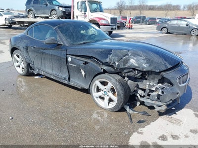 BMW Z4 2013