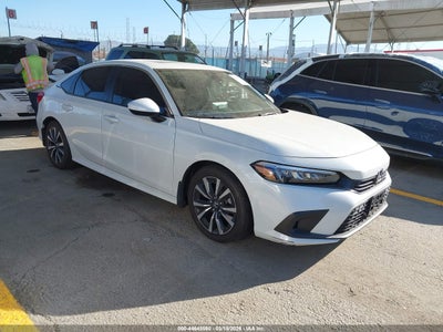 HONDA CIVIC 2024