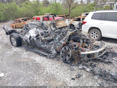 FORD F-150 2015