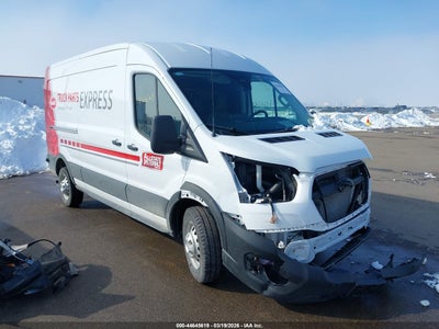 FORD TRANSIT-250 2026