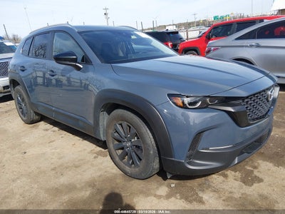 MAZDA CX-50 2024