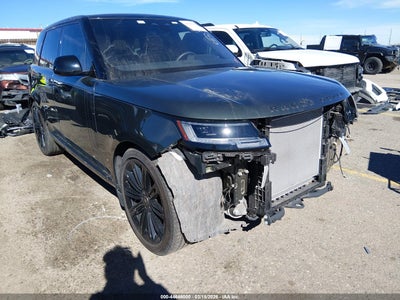 LAND ROVER RANGE ROVER 2023