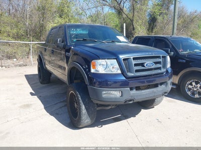 FORD F-150 2005