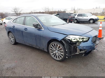 BMW 228I GRAN COUPE 2024
