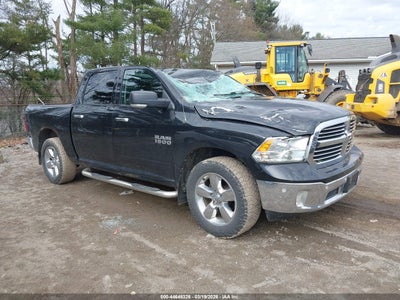 RAM 1500 2017