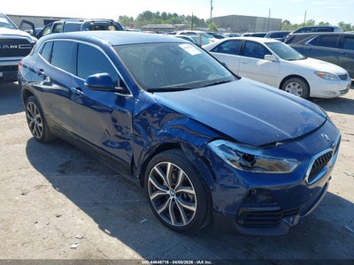 BMW X2 2021