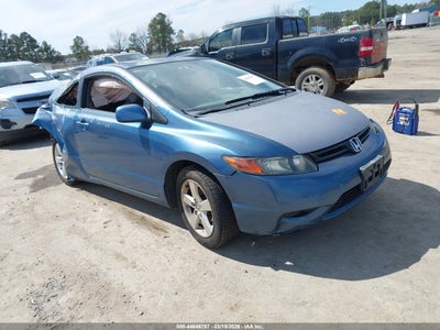 HONDA CIVIC 2006