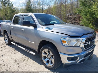 RAM 1500 2022