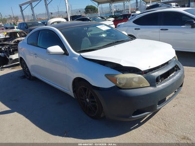 SCION TC 2007