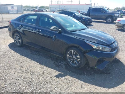 KIA FORTE 2024