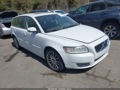VOLVO V50 2009