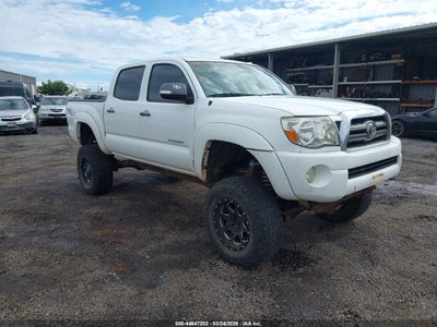 TOYOTA TACOMA 2006
