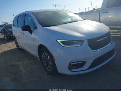 CHRYSLER PACIFICA HYBRID 2024