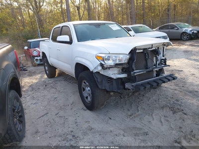 TOYOTA TACOMA 2019