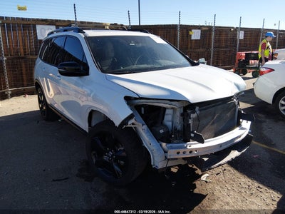 HONDA PASSPORT 2019