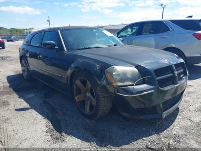DODGE MAGNUM 2007