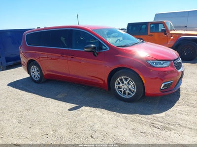 CHRYSLER PACIFICA 2025