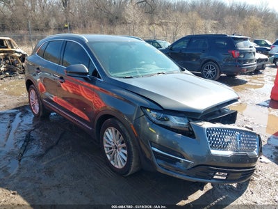 LINCOLN MKC 2019