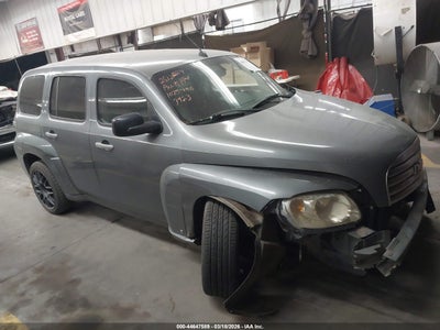 CHEVROLET HHR 2006