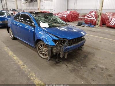 SCION TC 2006