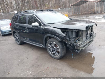 SUBARU ASCENT 2023