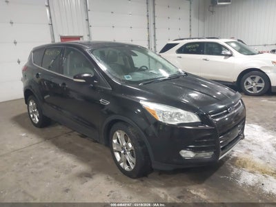 FORD ESCAPE 2013