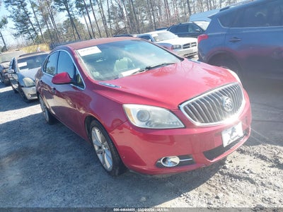 BUICK VERANO 2016