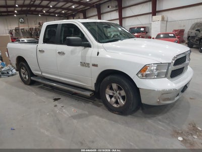 RAM 1500 2018