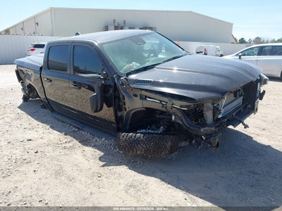 RAM 1500 2025