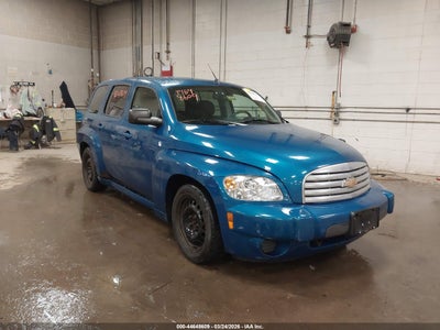 CHEVROLET HHR 2010