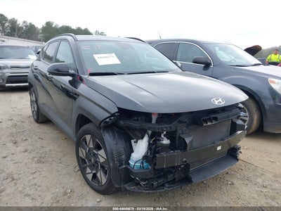 HYUNDAI KONA 2025
