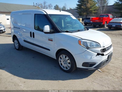 RAM PROMASTER CITY 2020
